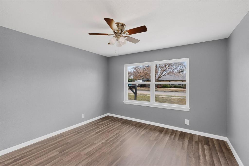 Richland Hills - Residential