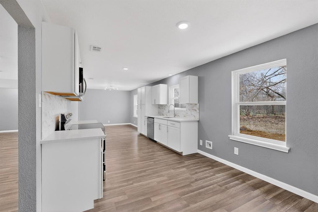 Richland Hills - Residential