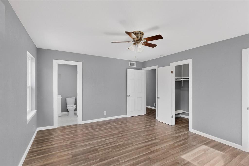 Richland Hills - Residential