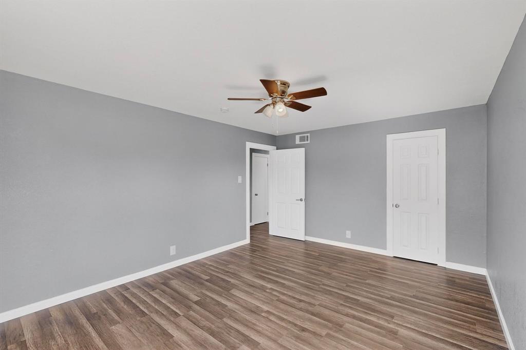 Richland Hills - Residential