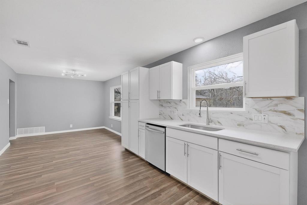 Richland Hills - Residential