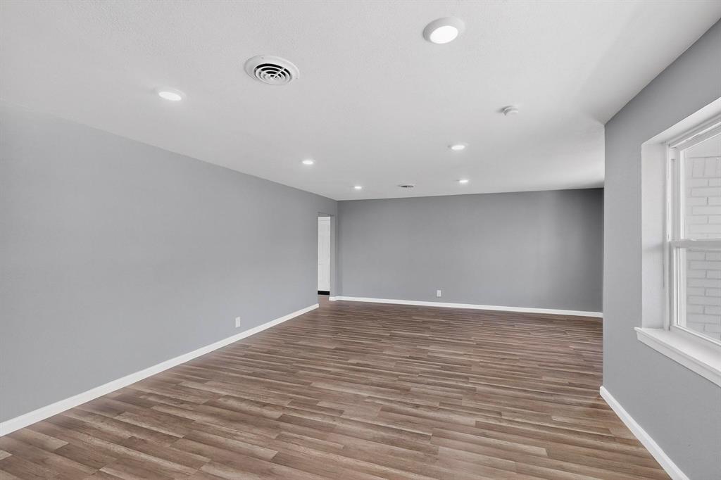 Richland Hills - Residential