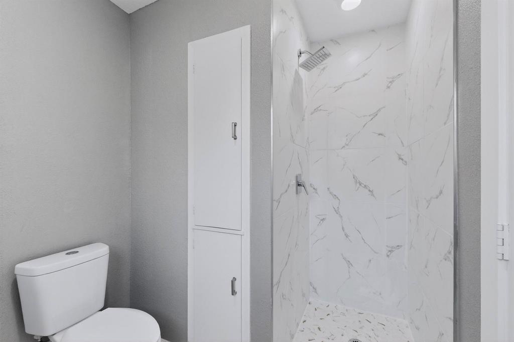 Richland Hills - Residential