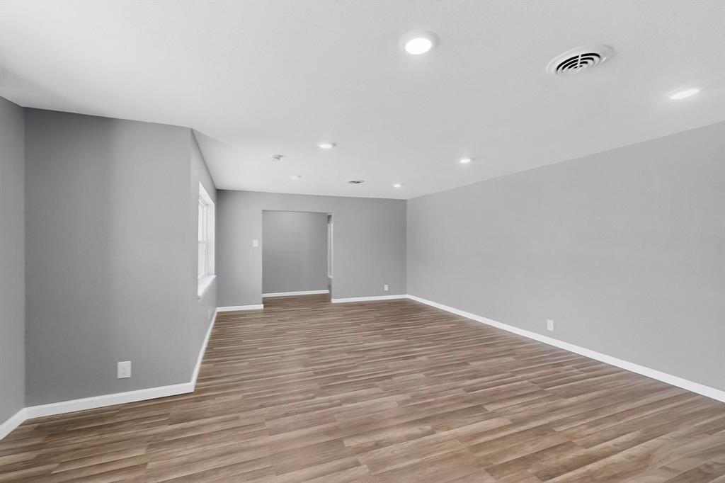 Richland Hills - Residential