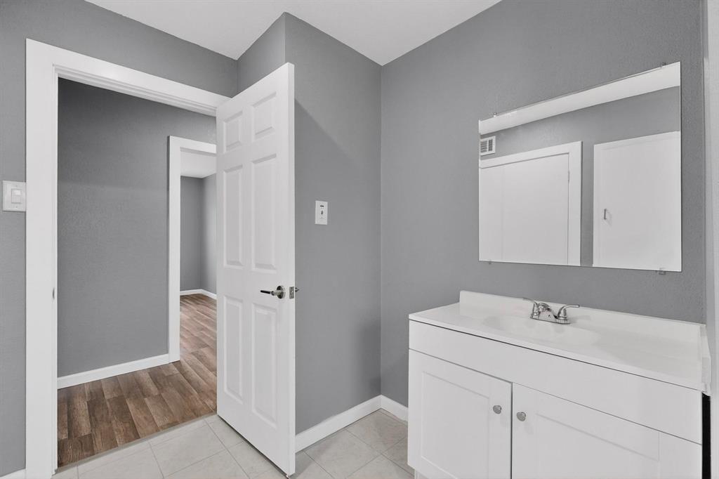 Richland Hills - Residential