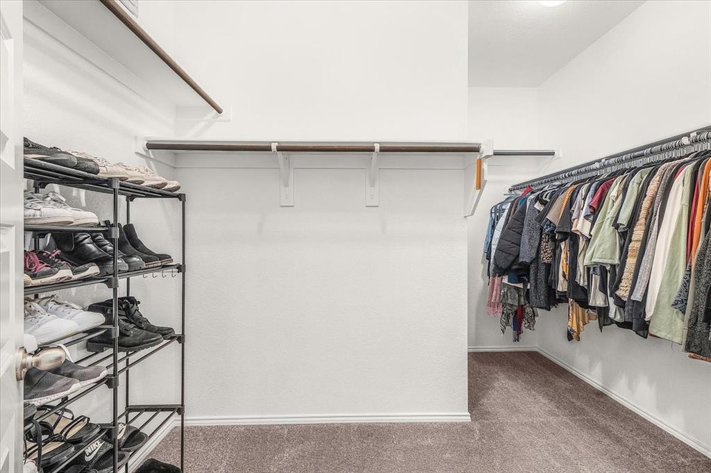 Chisholm Trail Ranch - Residential