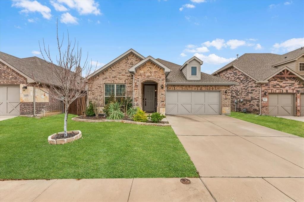 Chisholm Trail Ranch - Residential