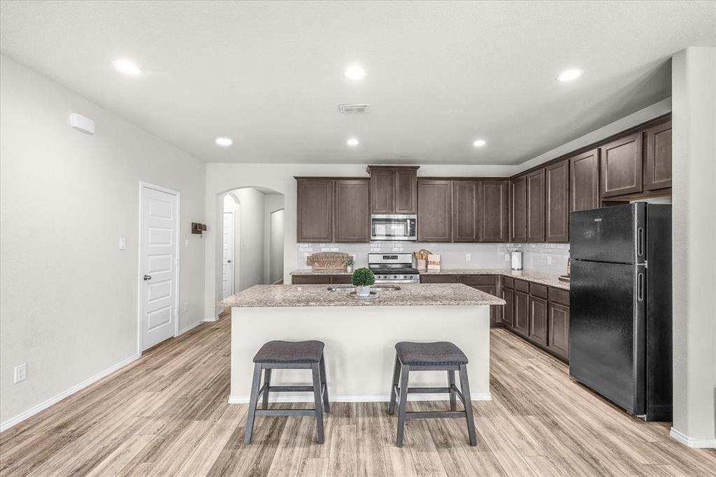 Chisholm Trail Ranch - Residential