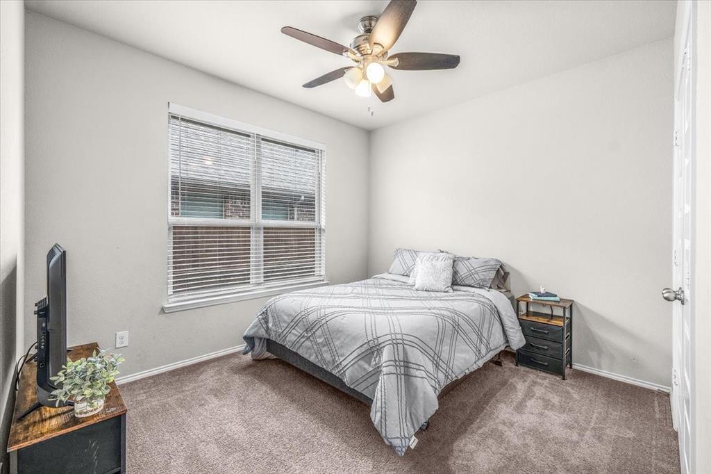 Chisholm Trail Ranch - Residential