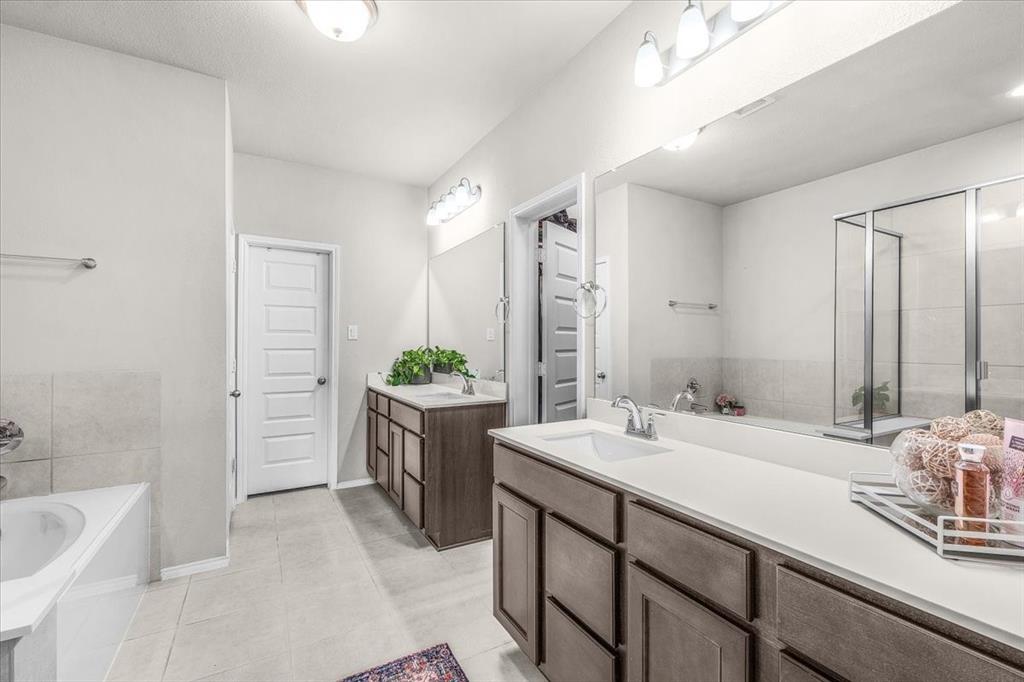 Chisholm Trail Ranch - Residential