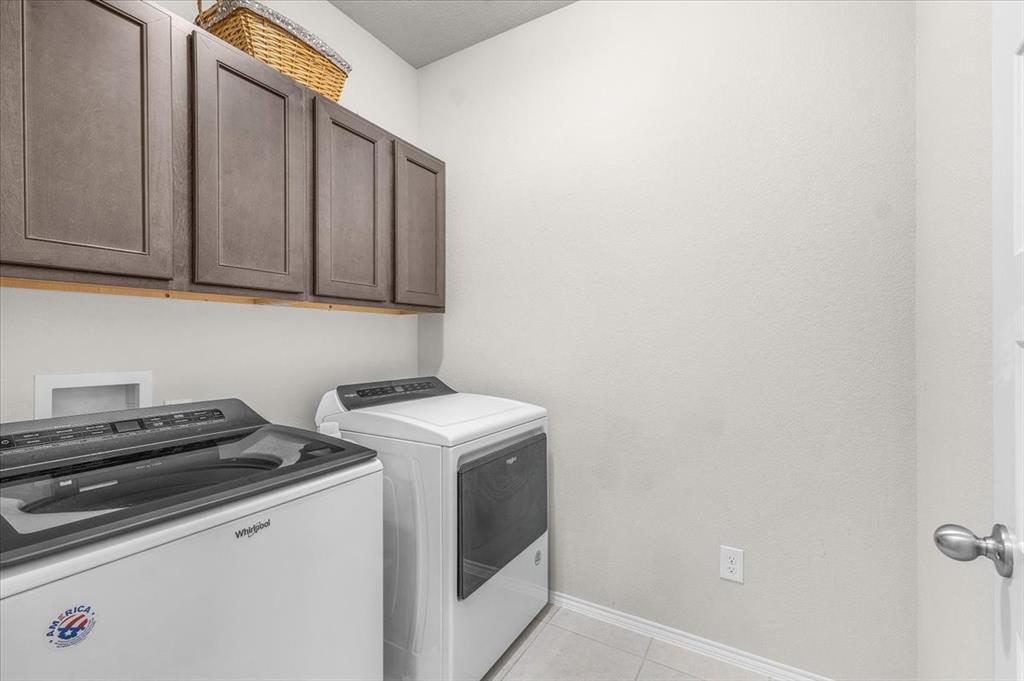 Chisholm Trail Ranch - Residential