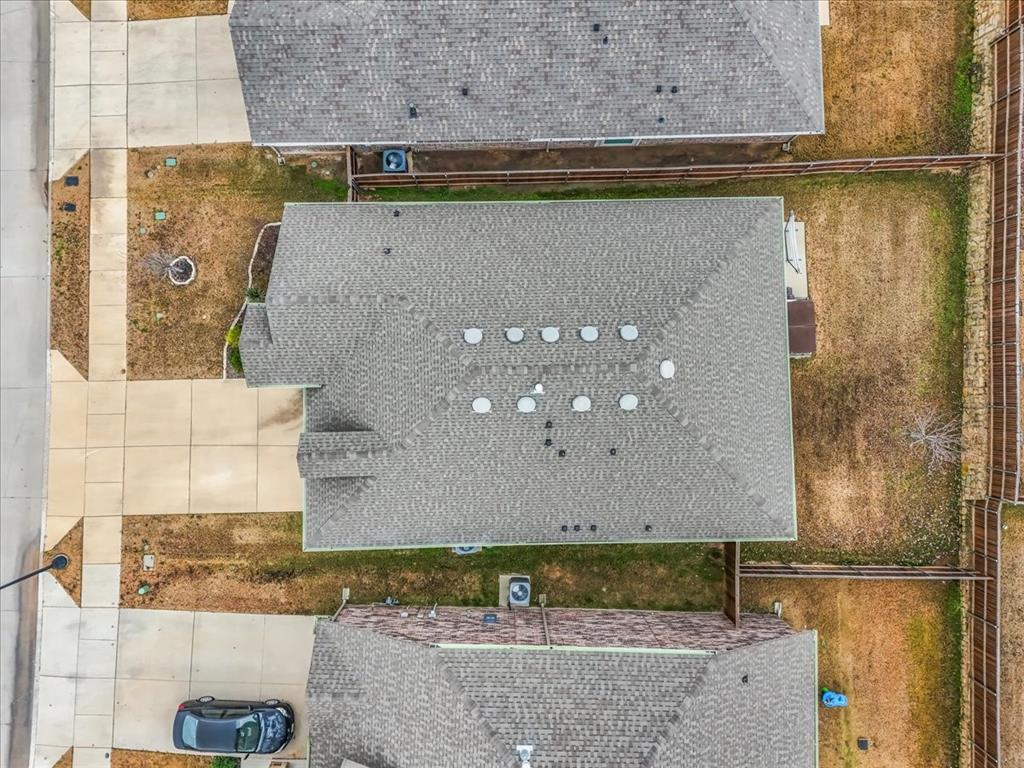 Chisholm Trail Ranch - Residential