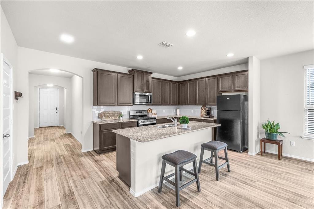 Chisholm Trail Ranch - Residential