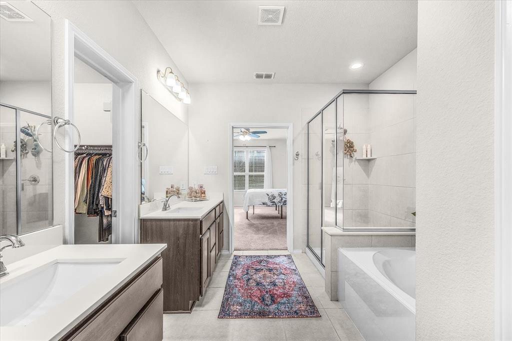 Chisholm Trail Ranch - Residential