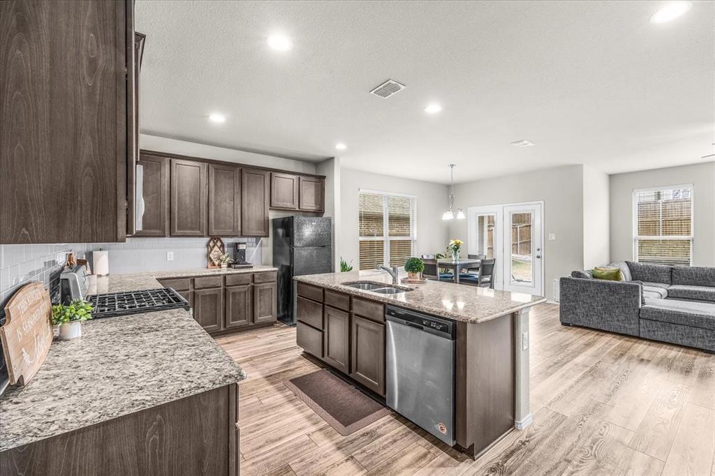 Chisholm Trail Ranch - Residential