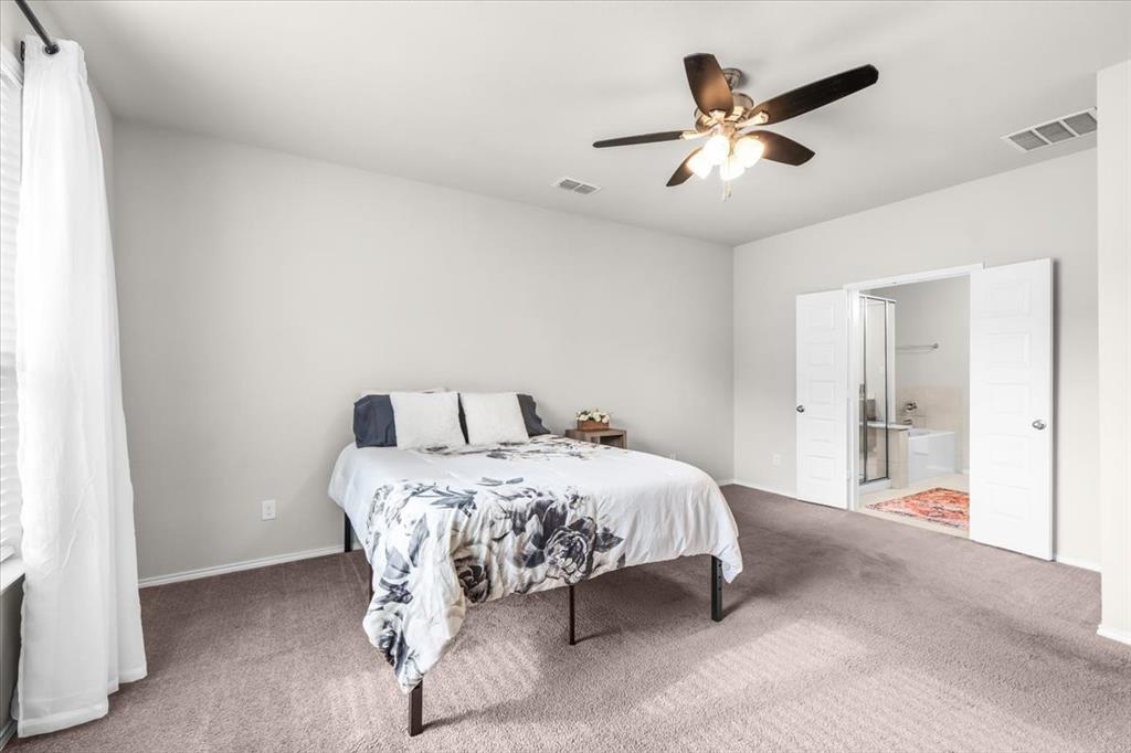 Chisholm Trail Ranch - Residential