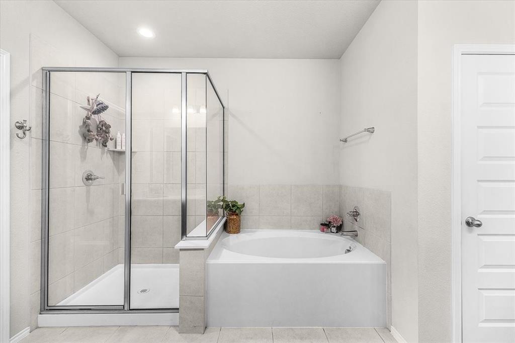 Chisholm Trail Ranch - Residential