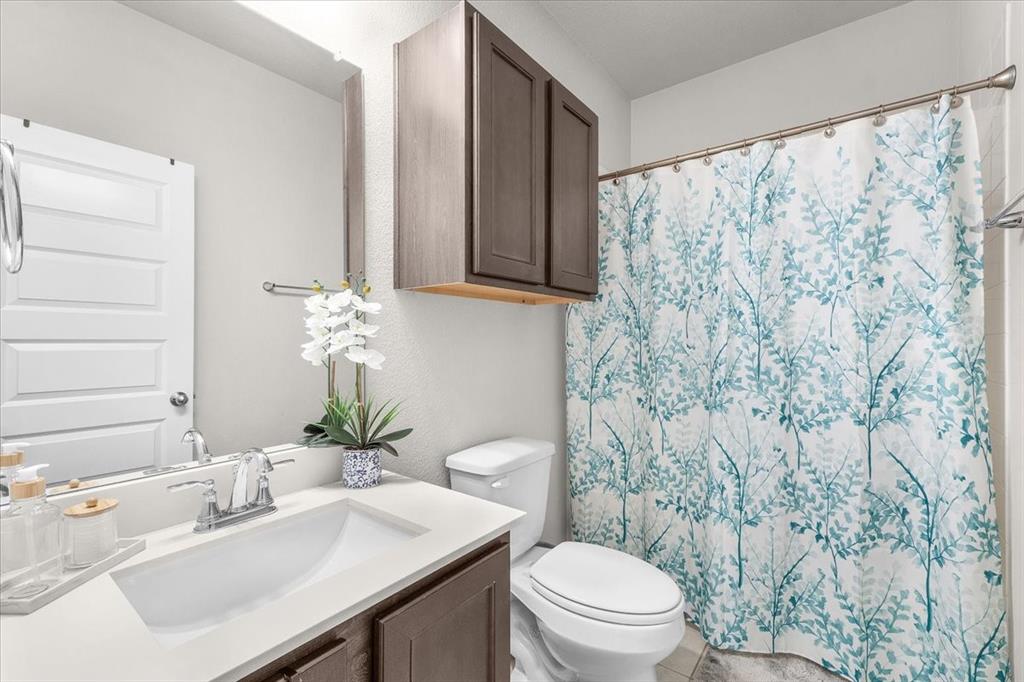 Chisholm Trail Ranch - Residential