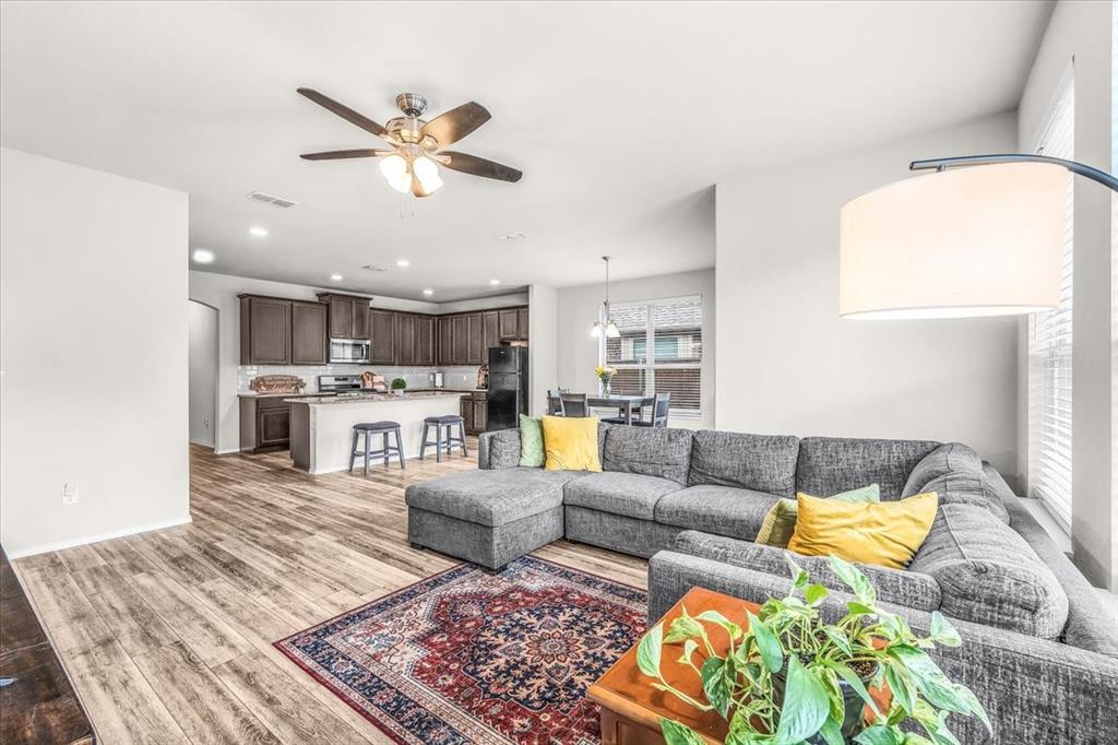 Chisholm Trail Ranch - Residential