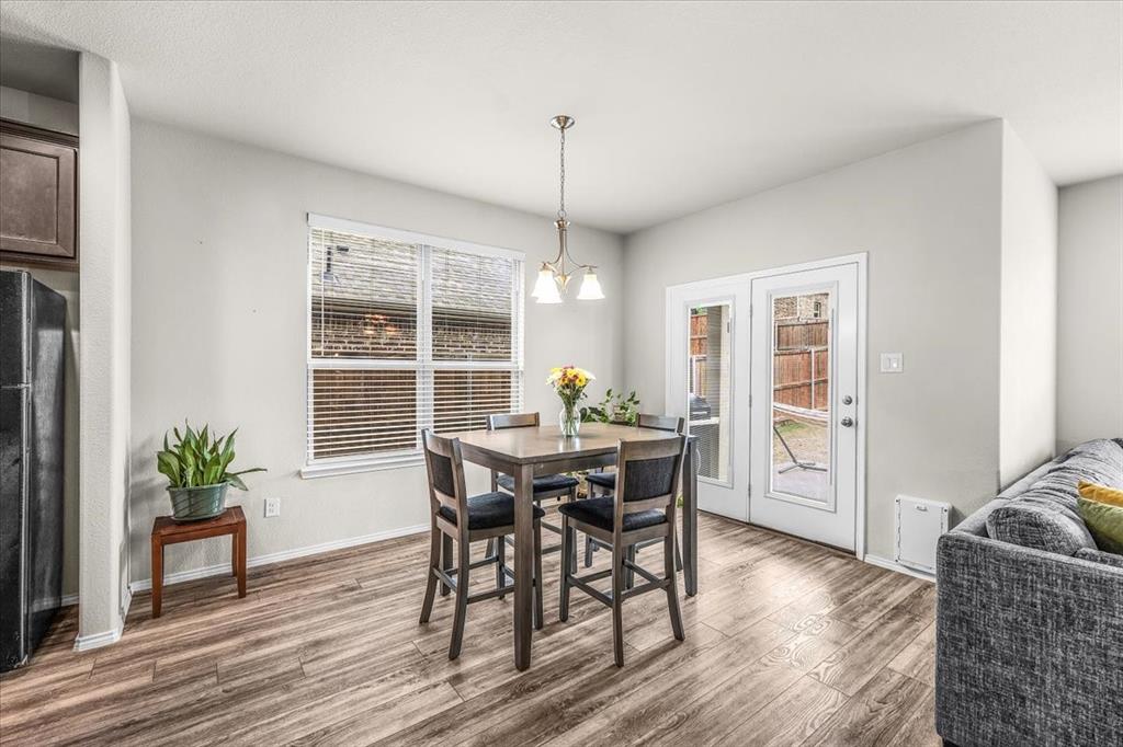 Chisholm Trail Ranch - Residential