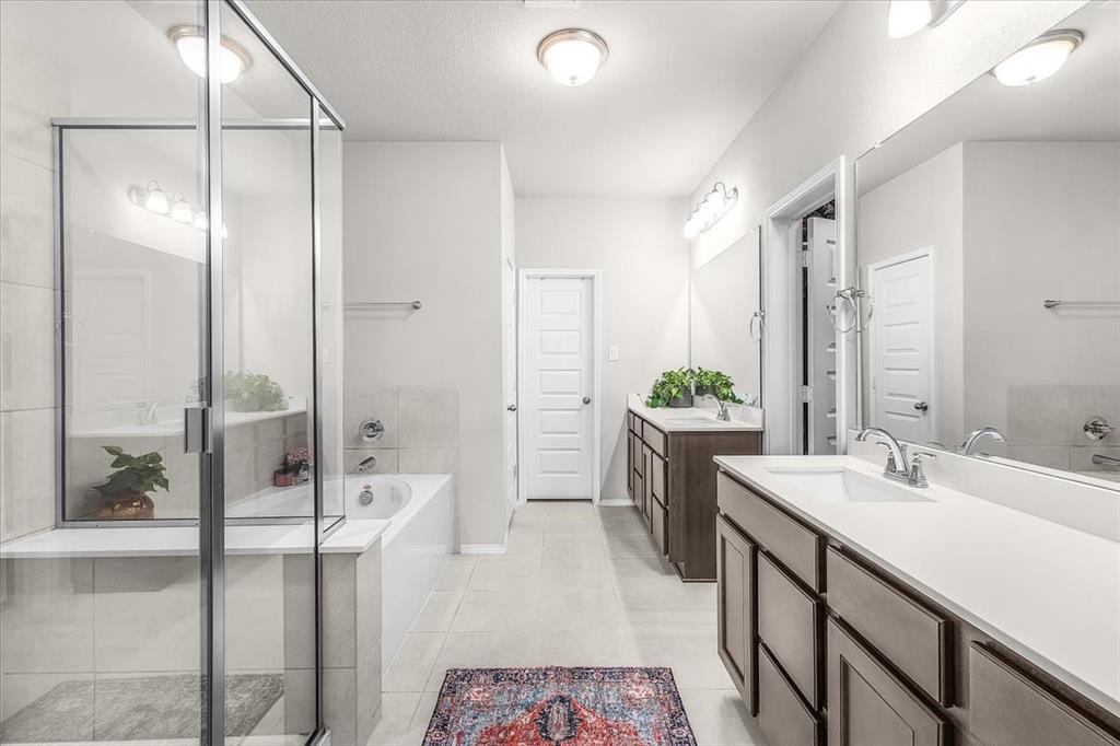 Chisholm Trail Ranch - Residential