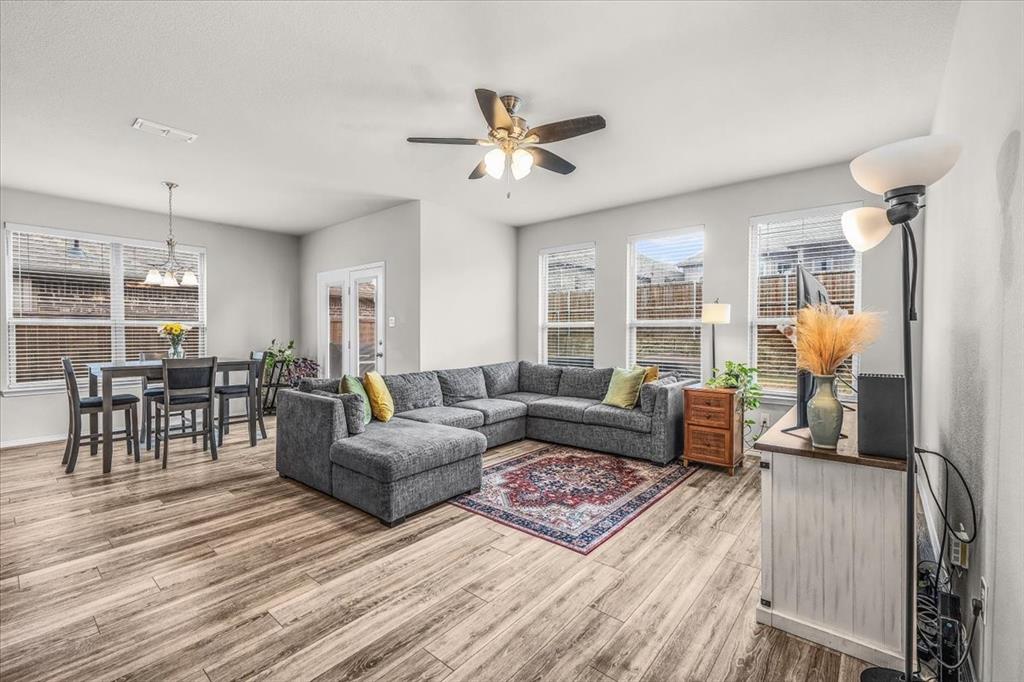 Chisholm Trail Ranch - Residential