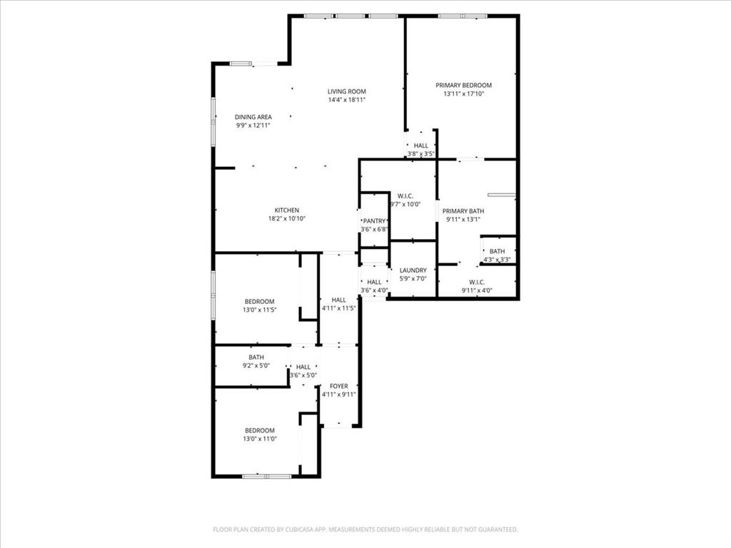 Chisholm Trail Ranch - Residential