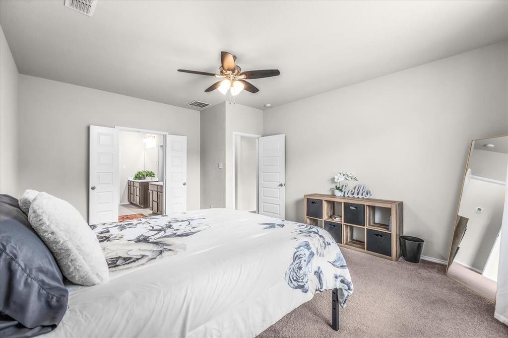 Chisholm Trail Ranch - Residential