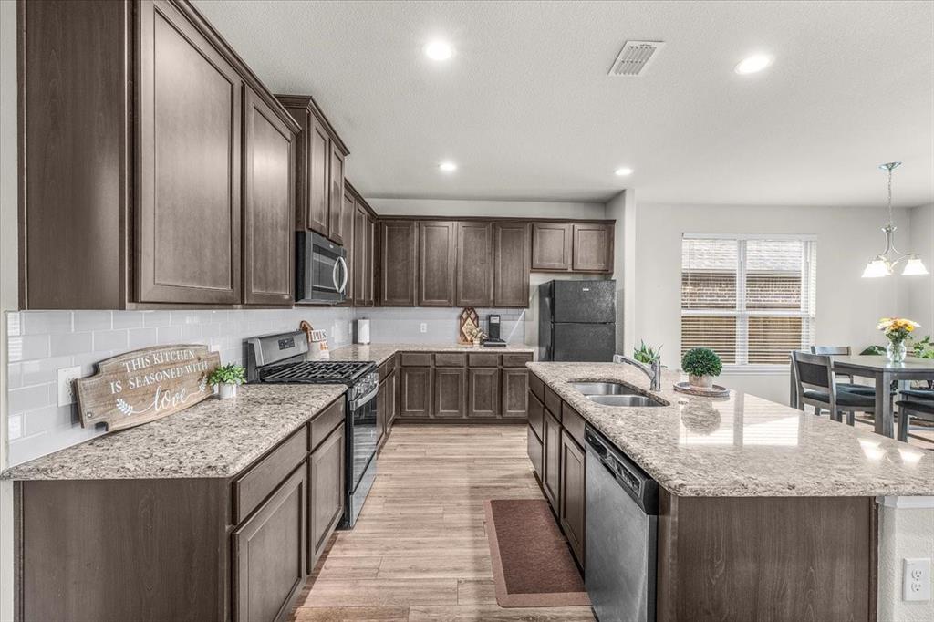 Chisholm Trail Ranch - Residential