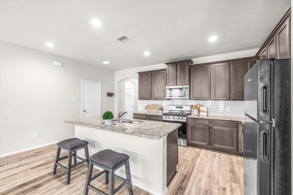 Chisholm Trail Ranch - Residential