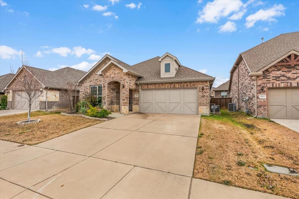 Chisholm Trail Ranch - Residential