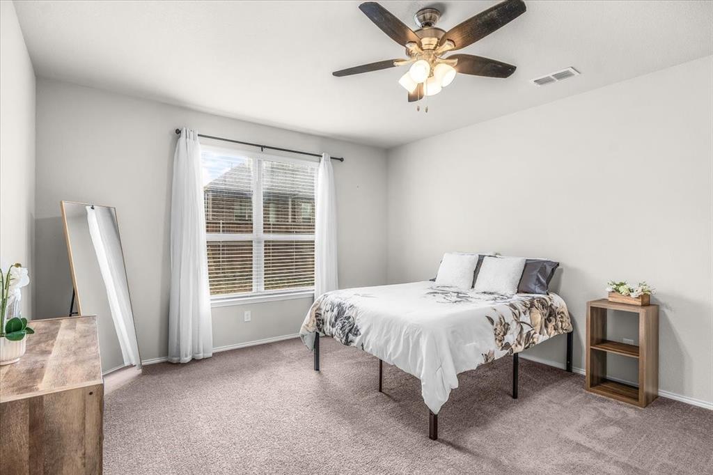 Chisholm Trail Ranch - Residential