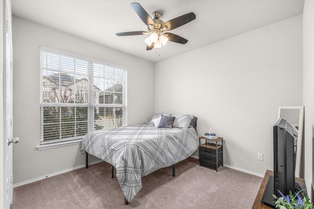 Chisholm Trail Ranch - Residential