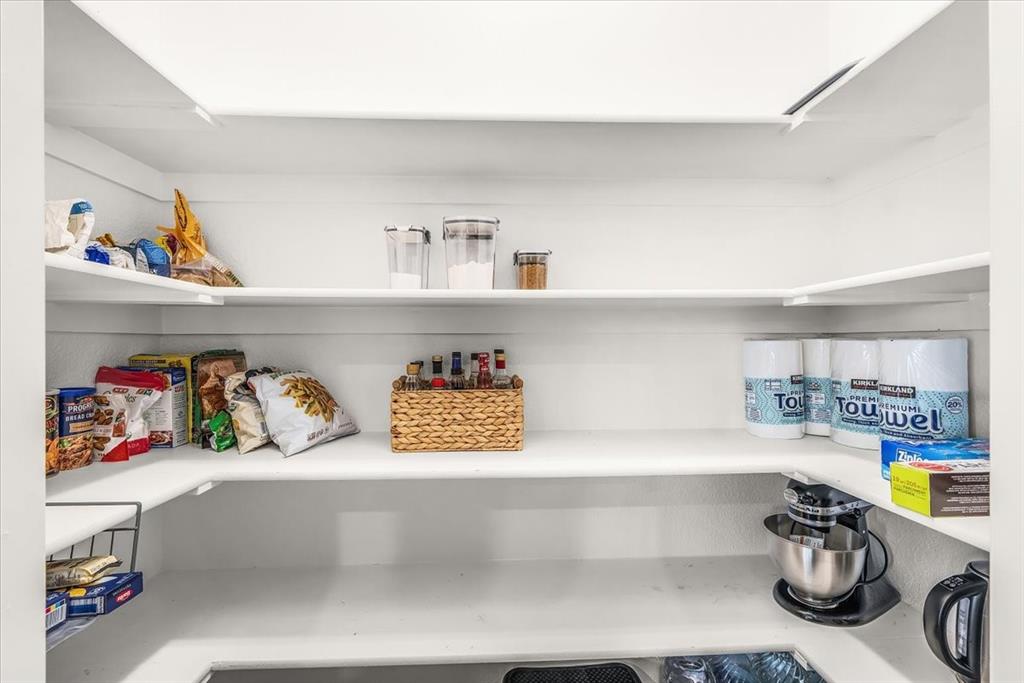 Chisholm Trail Ranch - Residential