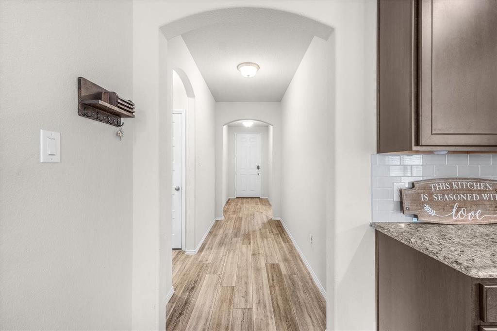 Chisholm Trail Ranch - Residential