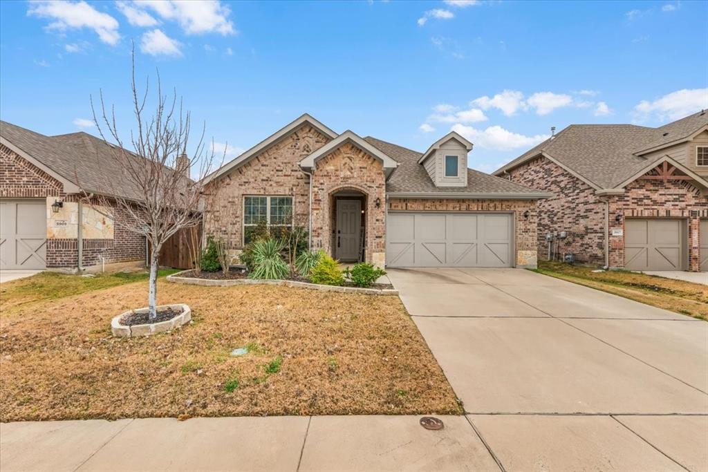 Chisholm Trail Ranch - Residential
