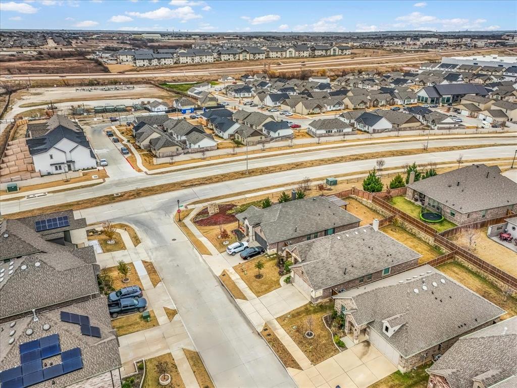 Chisholm Trail Ranch - Residential