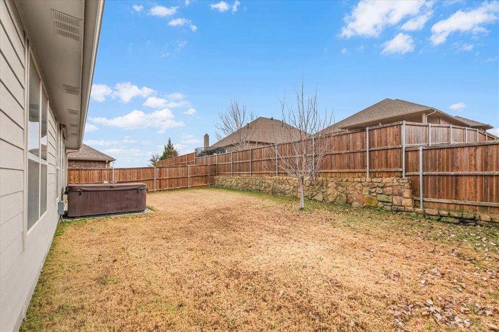 Chisholm Trail Ranch - Residential