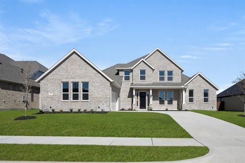 967 Reeves Drive DeSoto TX 75115