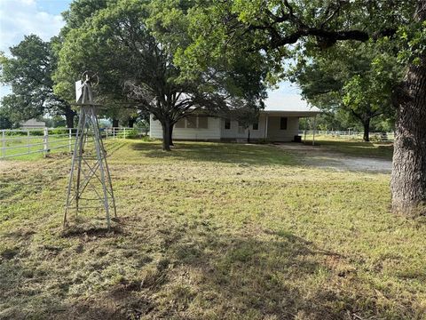 820 Goshen Road Springtown TX 76082