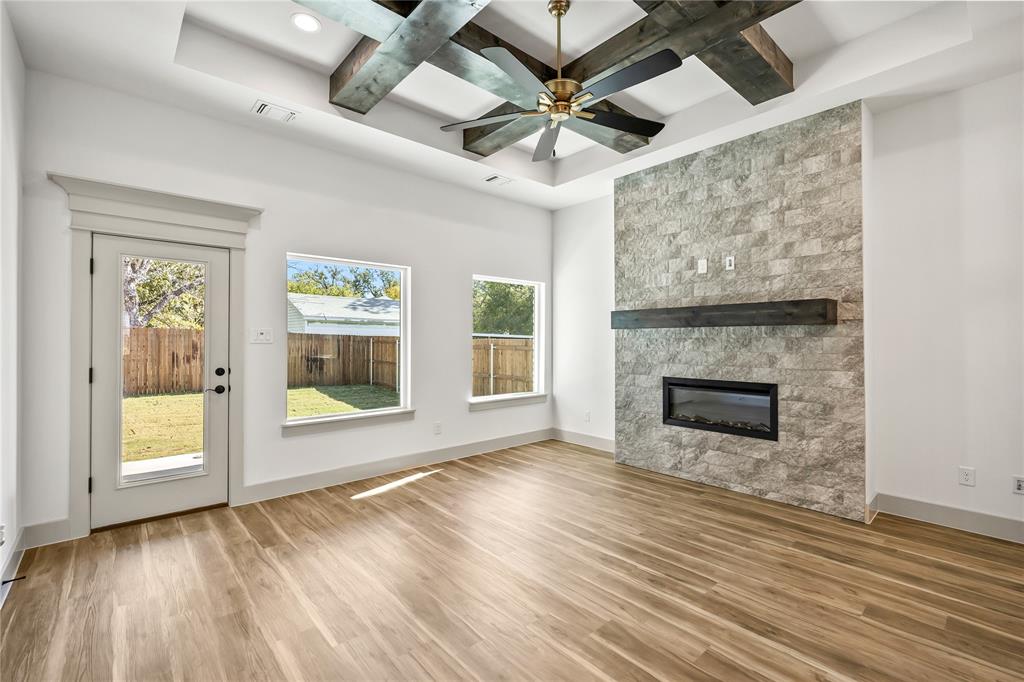 Saint Elizabeth's - Residential