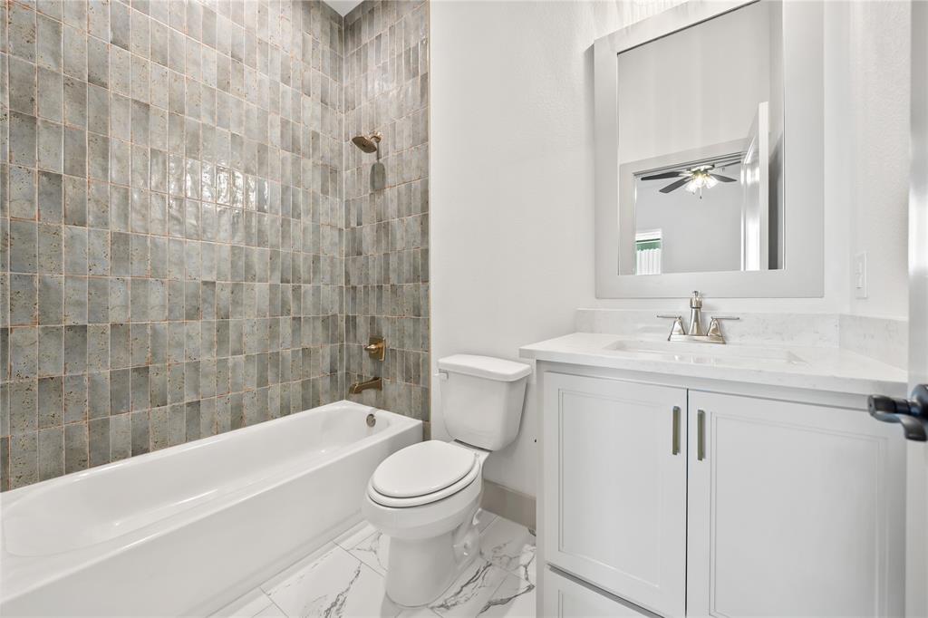 Saint Elizabeth's - Residential