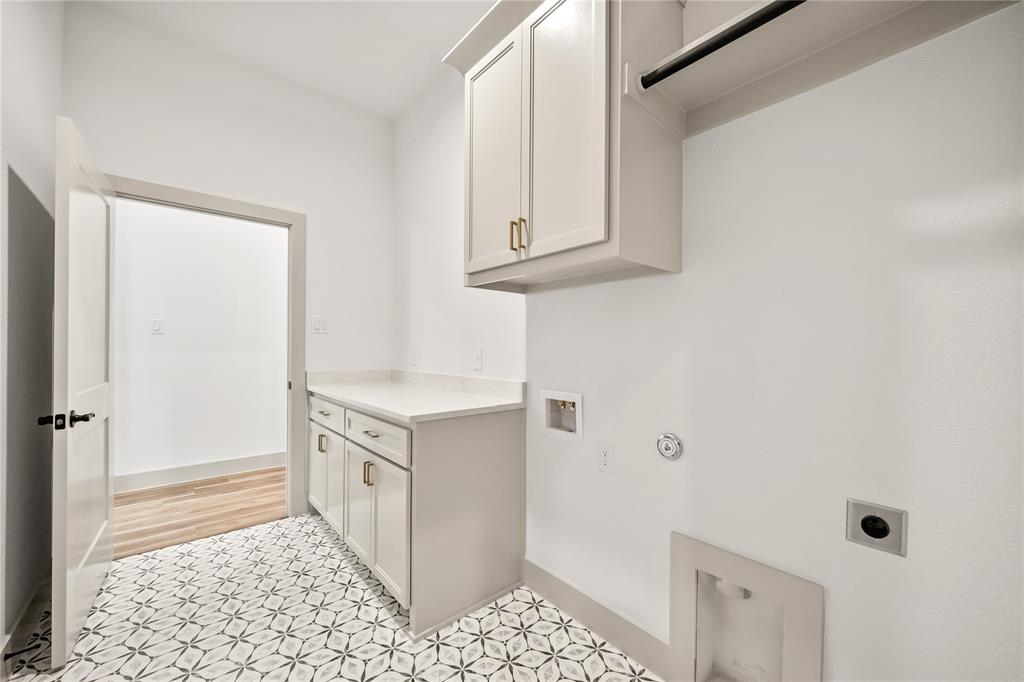 Saint Elizabeth's - Residential