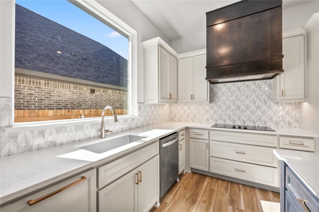 Saint Elizabeth's - Residential