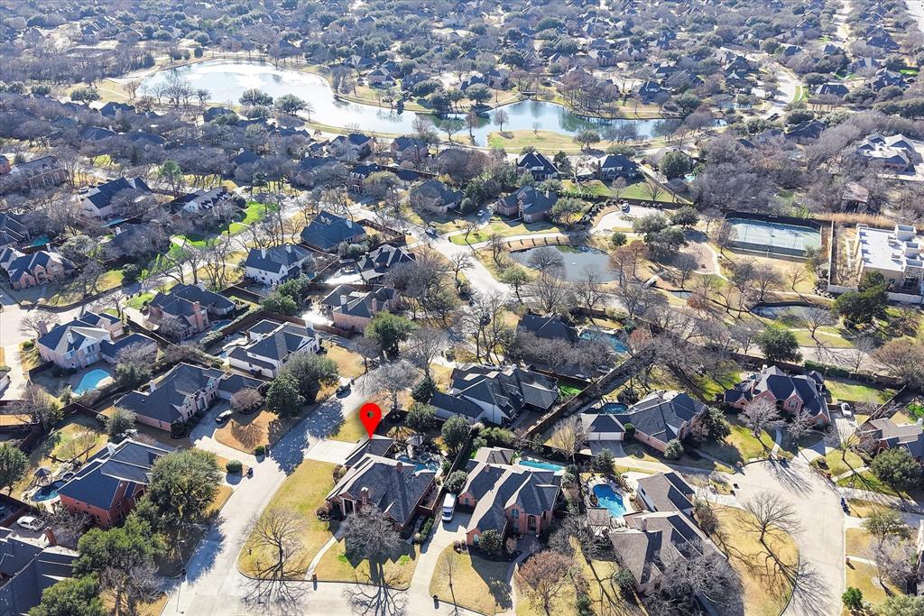 Timber Lake - Residential