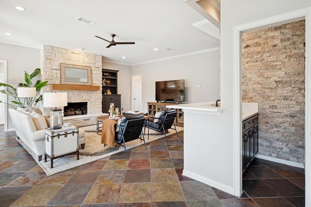 Timber Lake - Residential