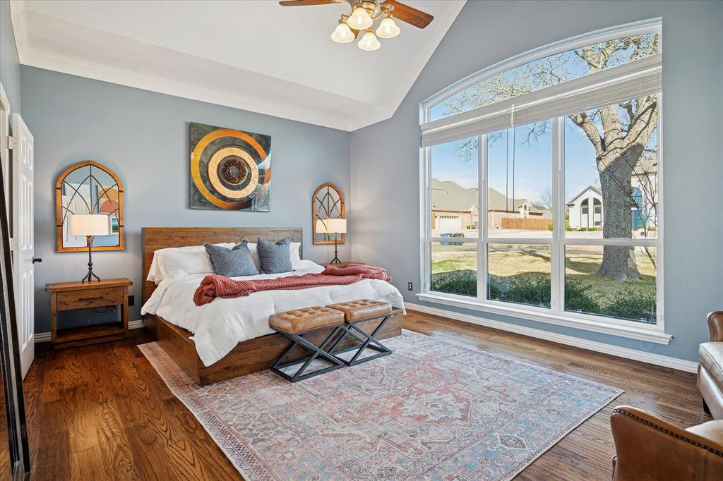 Timber Lake - Residential