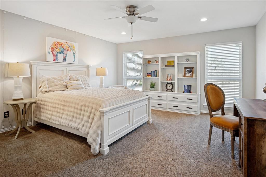 Timber Lake - Residential