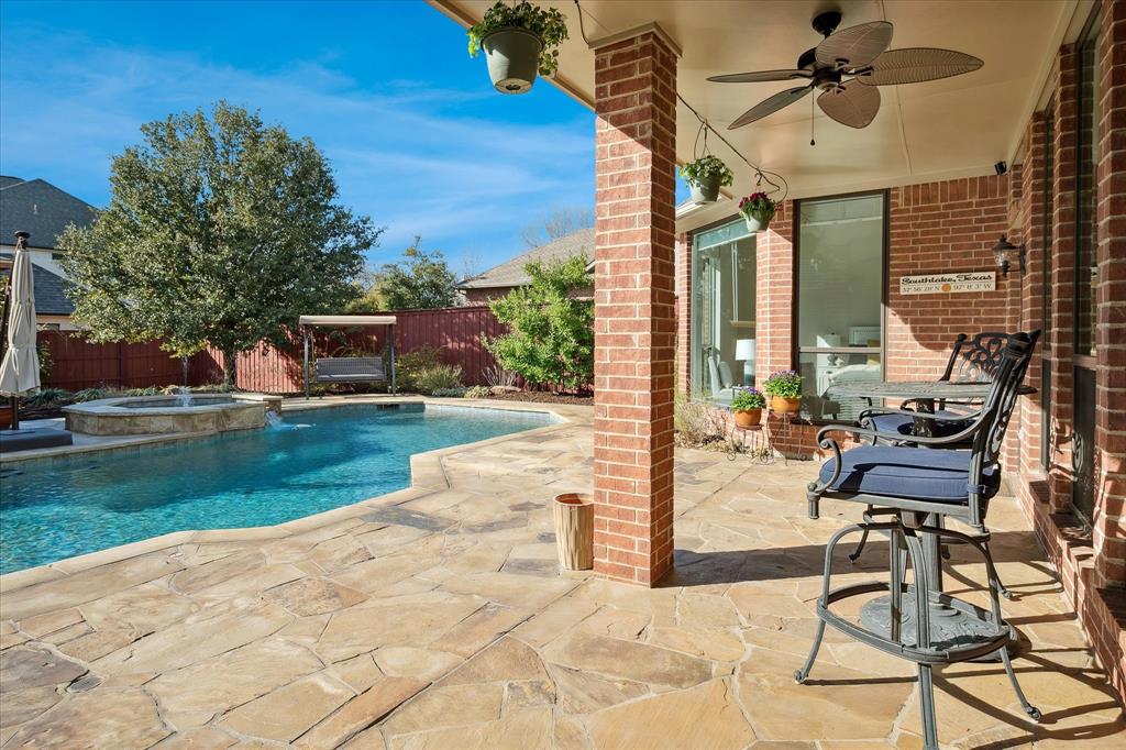 Timber Lake - Residential