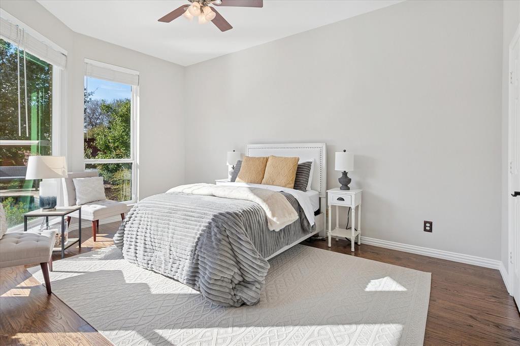 Timber Lake - Residential